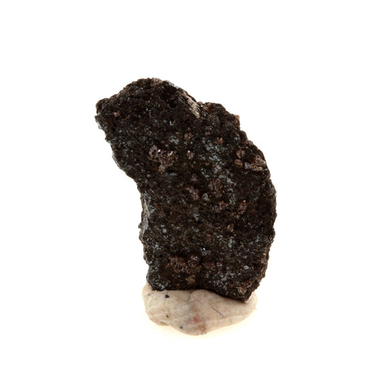 Hematite. 3.54 carats. Ambatofinandrahana, Fianarantsoa Province, Madagascar