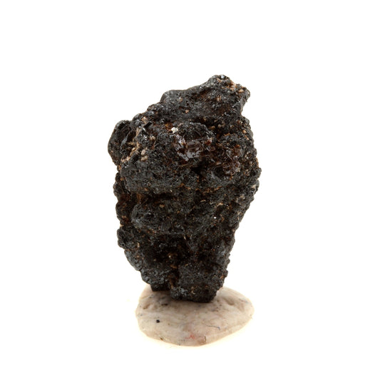 Hematite. 6.34 carats. Ambatofinandrahana, Fianarantsoa Province, Madagascar