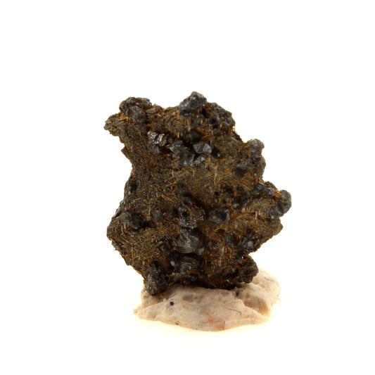 Hematite. 2.88 carats. Ambatofinandrahana, Fianarantsoa Province, Madagascar