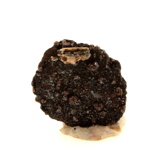 Hematite. 4.01 carats. Ambatofinandrahana, Fianarantsoa Province, Madagascar