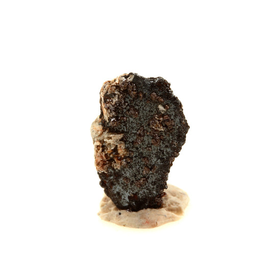 Hematite. 3.49 carats. Ambatofinandrahana, Fianarantsoa Province, Madagascar