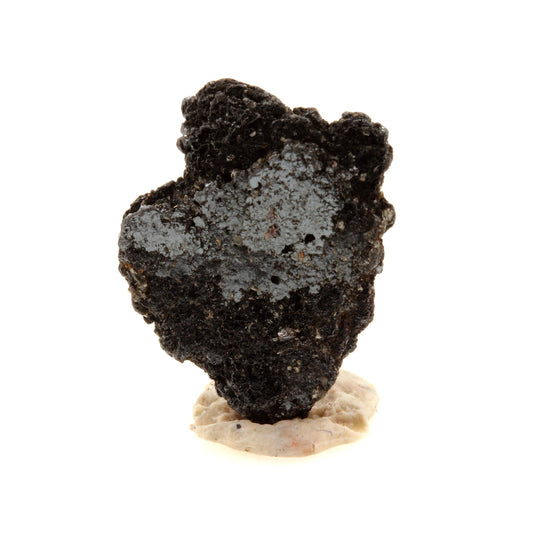 Hematite. 5.79 carats. Ambatofinandrahana, Fianarantsoa Province, Madagascar