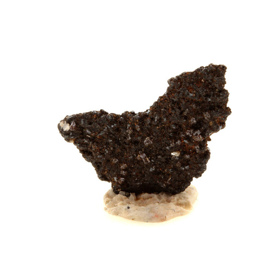 Hematite. 3.33 carats. Ambatofinandrahana, Fianarantsoa Province, Madagascar