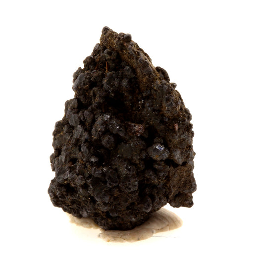 Hematite. 9.72 carats. Ambatofinandrahana, Fianarantsoa Province, Madagascar