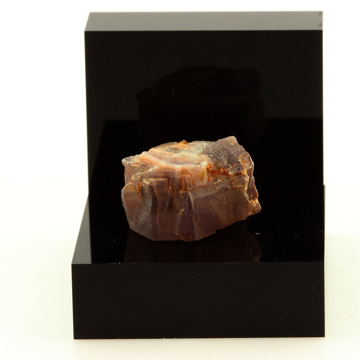 Mica, 20.76 carats, Tuléar Province (Toliara), Madagascar
