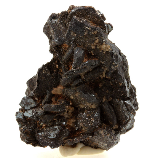 Hematite. 26.81 carats. Ambatofinandrahana, Fianarantsoa Province, Madagascar