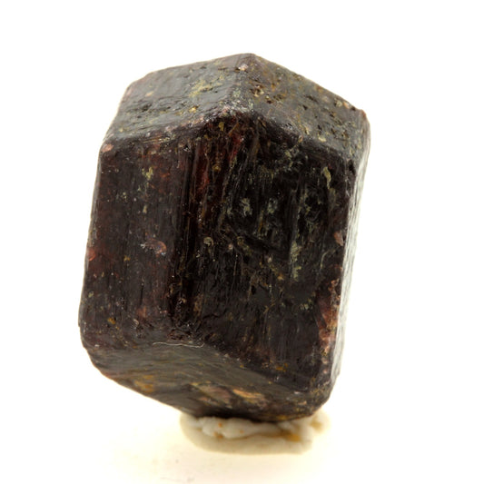 Grenat Almandin. 31.15 carats. Sahanivotry Manandona, Vakinankaratra Region, Madagascar