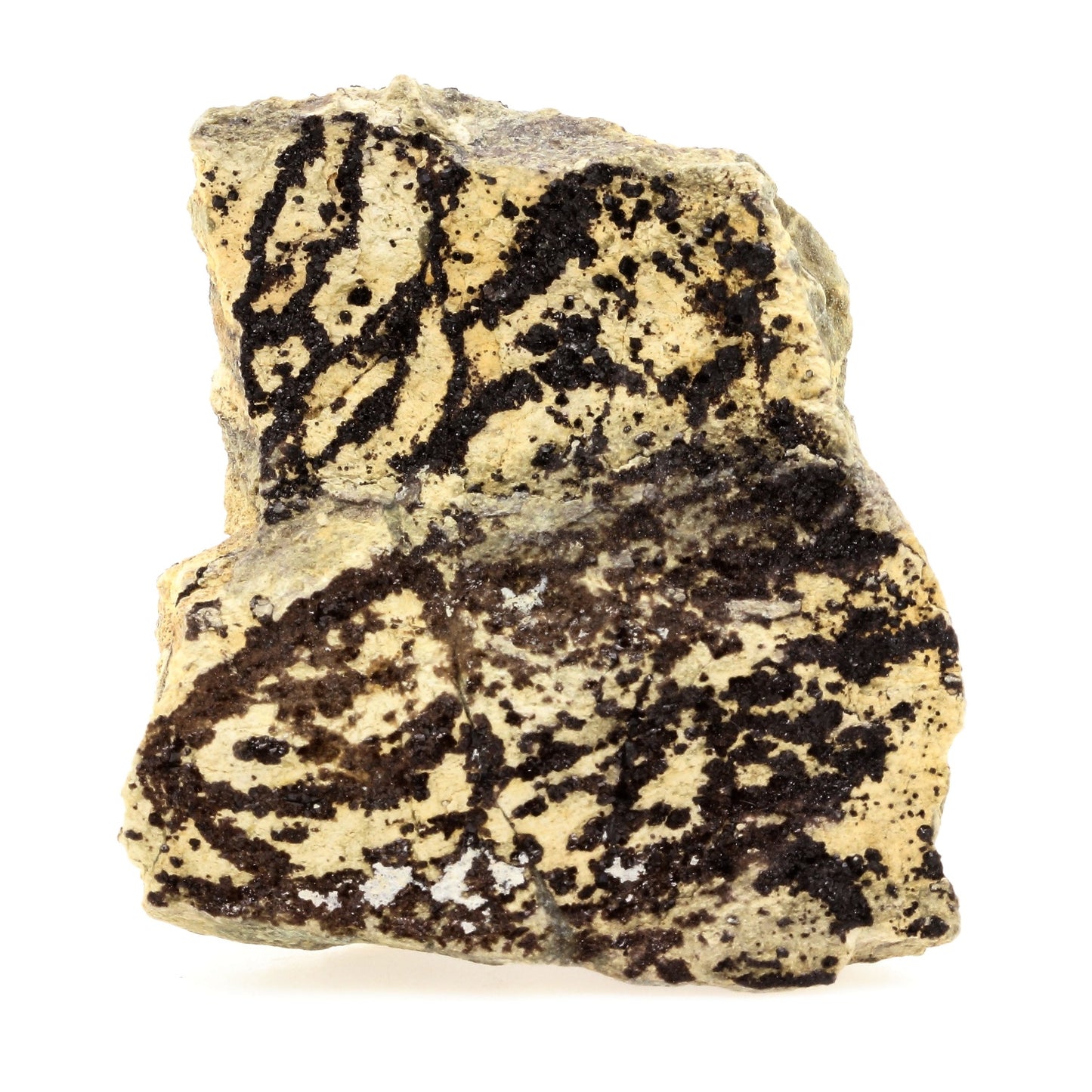 Grenat Melanite. 803.6 carats. San Benito Co., California, USA