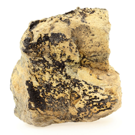 Grenat Melanite. 803.6 carats. San Benito Co., California, USA