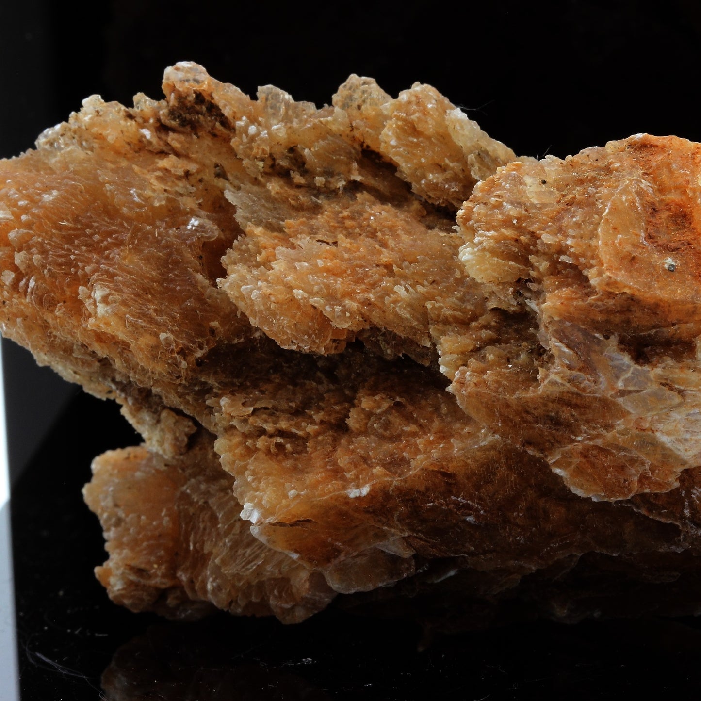 Gypse. 555.3 carats. Saint-Paul-Trois-Châteaux, Drôme, France