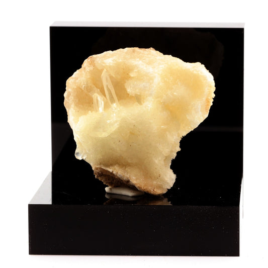 Gypse. 345.3 carats. Espagne