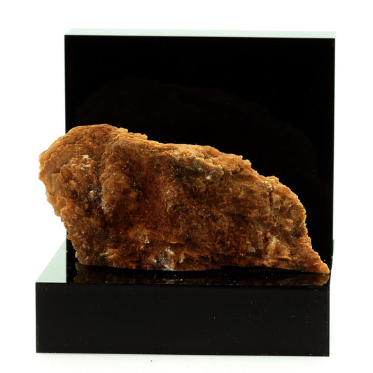 Gypse. 410.3 carats. Saint-Paul-Trois-Châteaux, Drôme, France