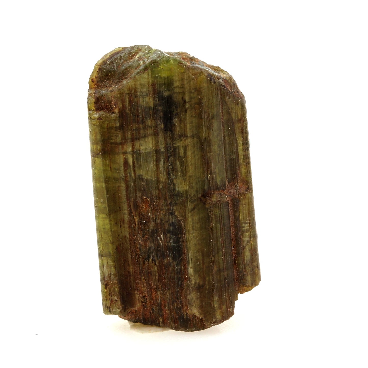 Tourmaline + Mica, 50.1 carats, Tsarafara, Madagascar