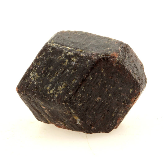 Grenat Almandin. 44.68 carats. Sahanivotry Manandona, Vakinankaratra Region, Madagascar