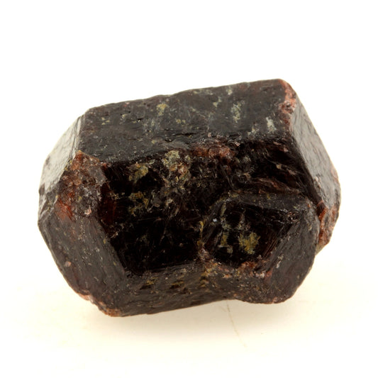 Grenat Almandin. 54.21 carats. Sahanivotry Manandona, Vakinankaratra Region, Madagascar