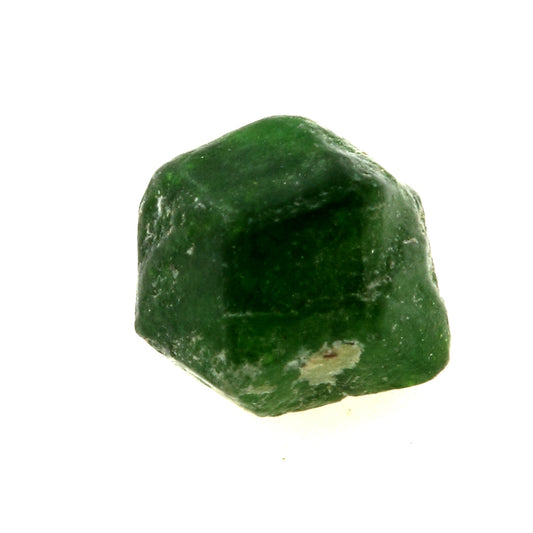 Grenat démantoïde. 0.54 carats. Kerman Province, Iran