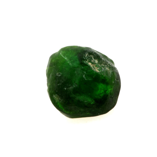 Grenat démantoïde. 0.38 carats. Kerman Province, Iran