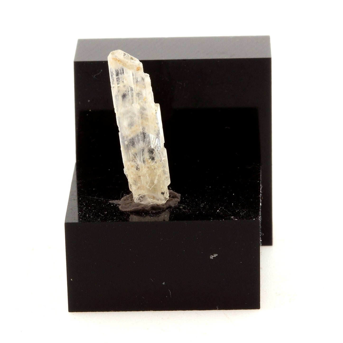 Gypse. 1.23 carats. Mexique