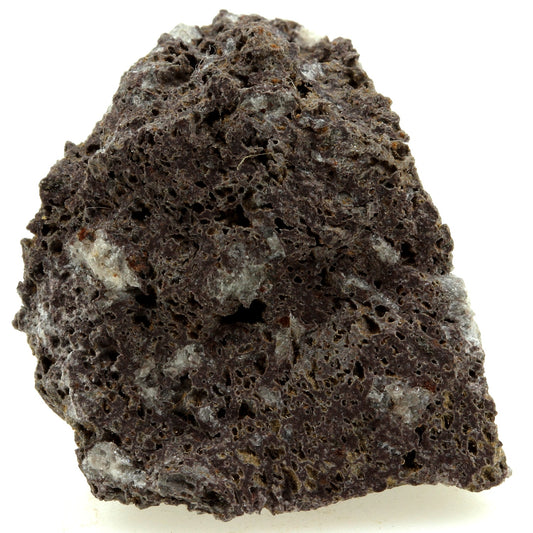 Hastingsite. 64.9 carat. Elba Island, Tuscany, Italie