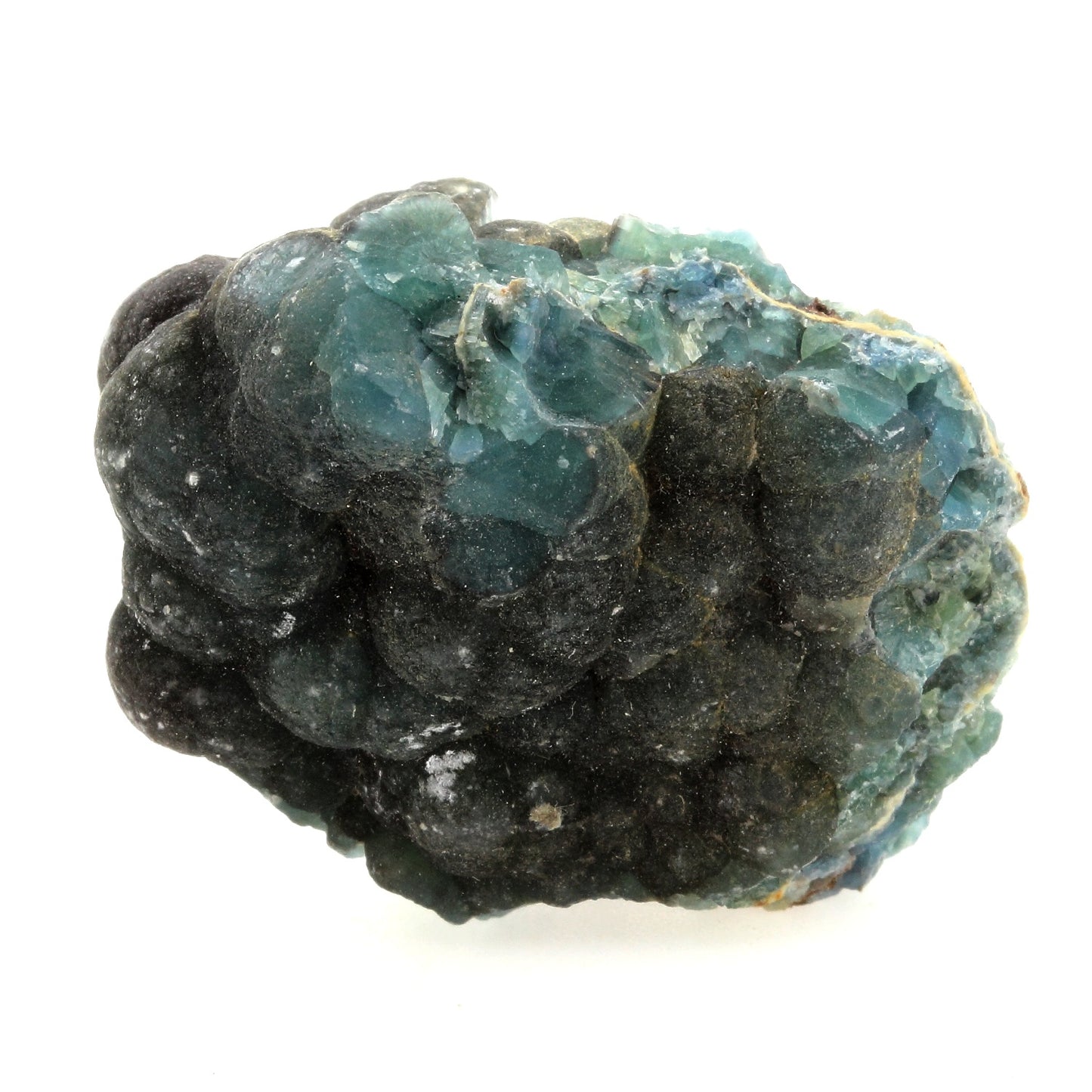 Plumbogummite, 265.1 carats, Yangshuo Mine, Guilin Prefecture, Chine