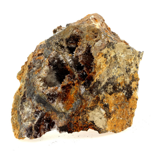 Hemimorphite. 2115.2 carats. Laquorre Mine, Ariège, France