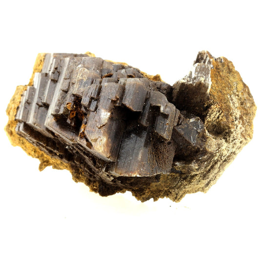 Gypse. 1182.0 carats. La Unión, Sierra de Cartagena, Murcia, Espagne