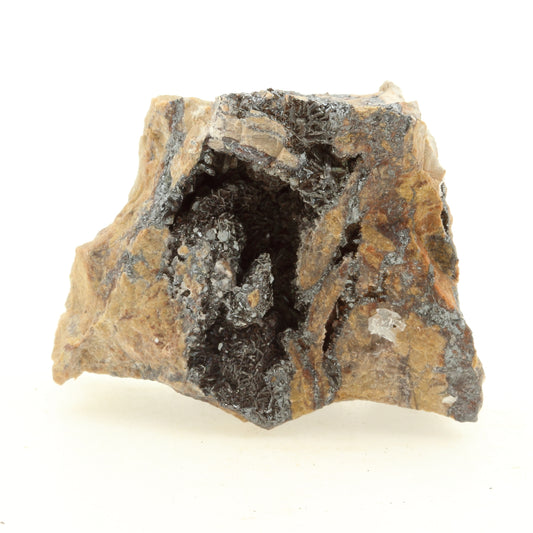 Hematite + Quartz. 401.9 carats. Stahlberg Mt., Vosges, France