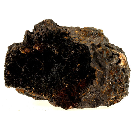 Hematite. 2605.0 carats. Mont-Roc Mine, Tarn, France