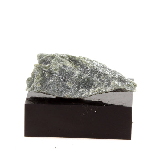 Lamellar Brucite. 21.2 carats. Gouverneur, New York, USA