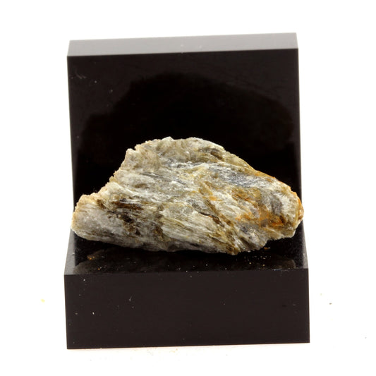 Hexahydrite, 18.1 carats, Montauban, Québec, Canada