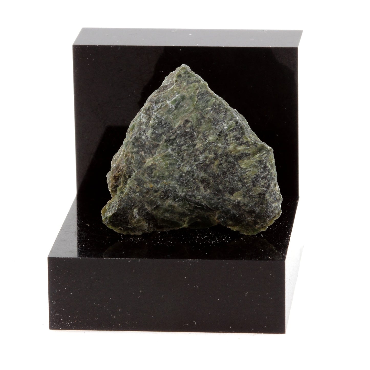 Pelhamine, 25.2 carats, Lowell, Vermont, USA