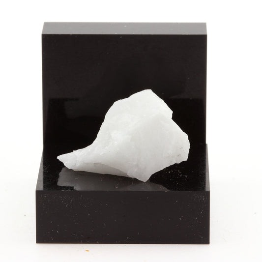 Milky Quartz, 13.9 carats, Ottawa, Ontario, Canada