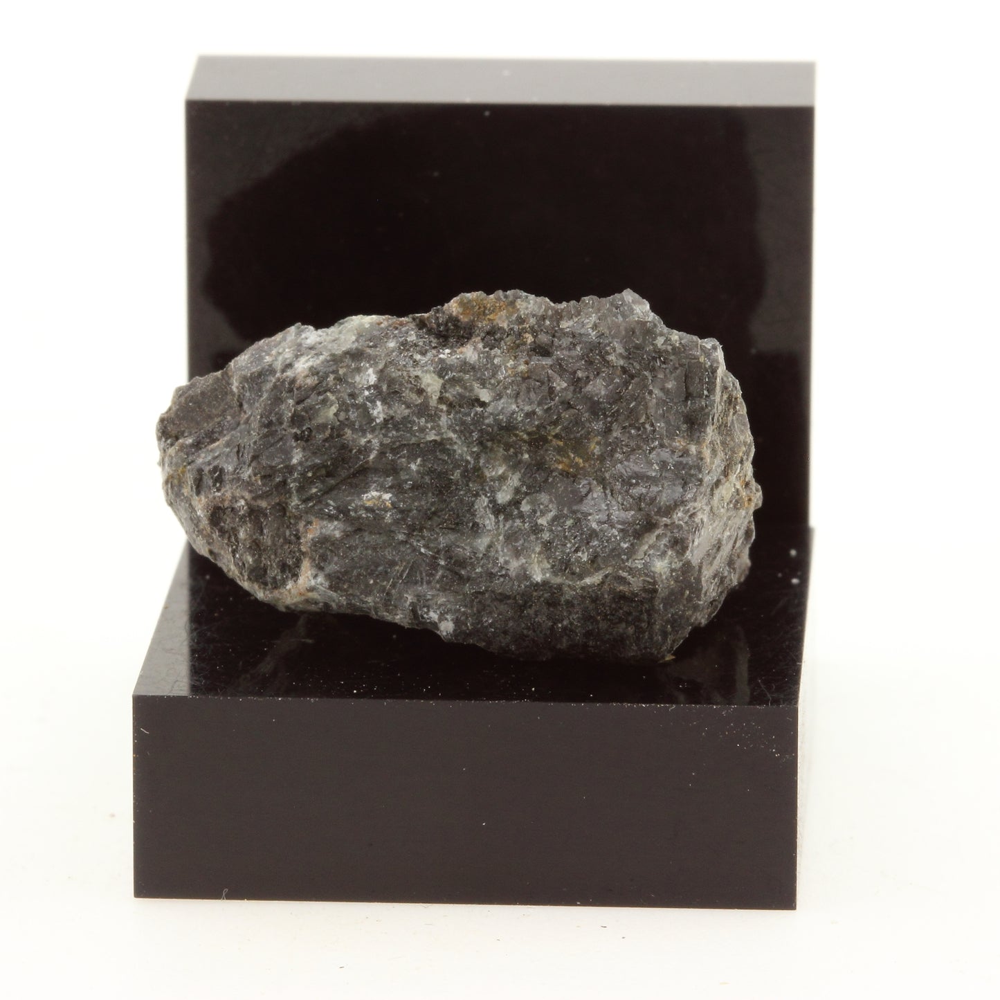 Marmatite, 36.4 carats, Gouverneur, New York, USA