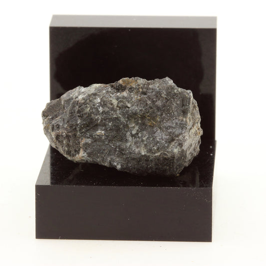 Marmatite, 36.4 carats, Gouverneur, New York, USA