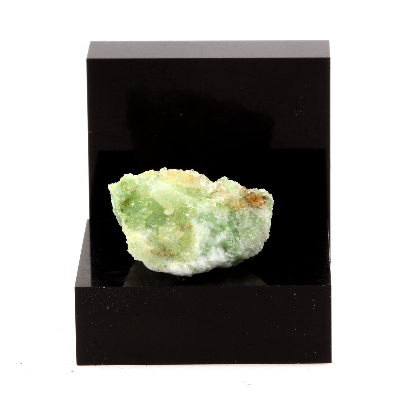 Hellyerite. 15.9 carats. Afrique