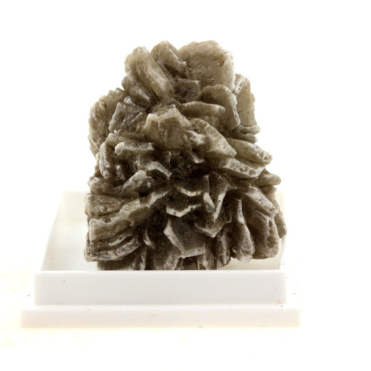 Gypse. 82.22 carats. Bad Ems, Rhineland-Palatinate, Allemagne