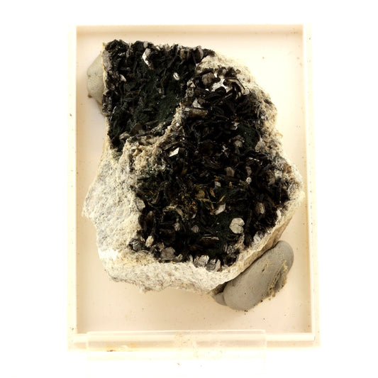 Muscovite, 505.7 carats, Zillertal, Tyrol, Autriche