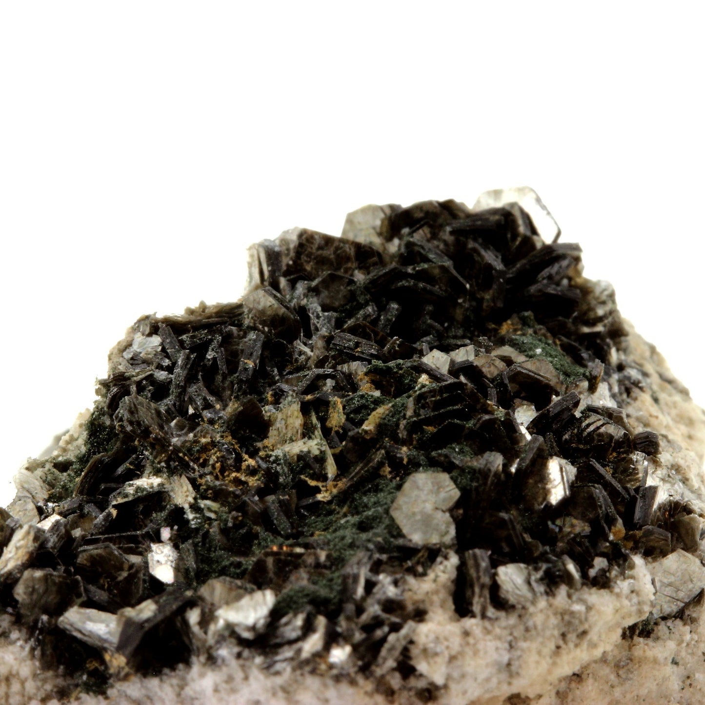 Muscovite, 505.7 carats, Zillertal, Tyrol, Autriche