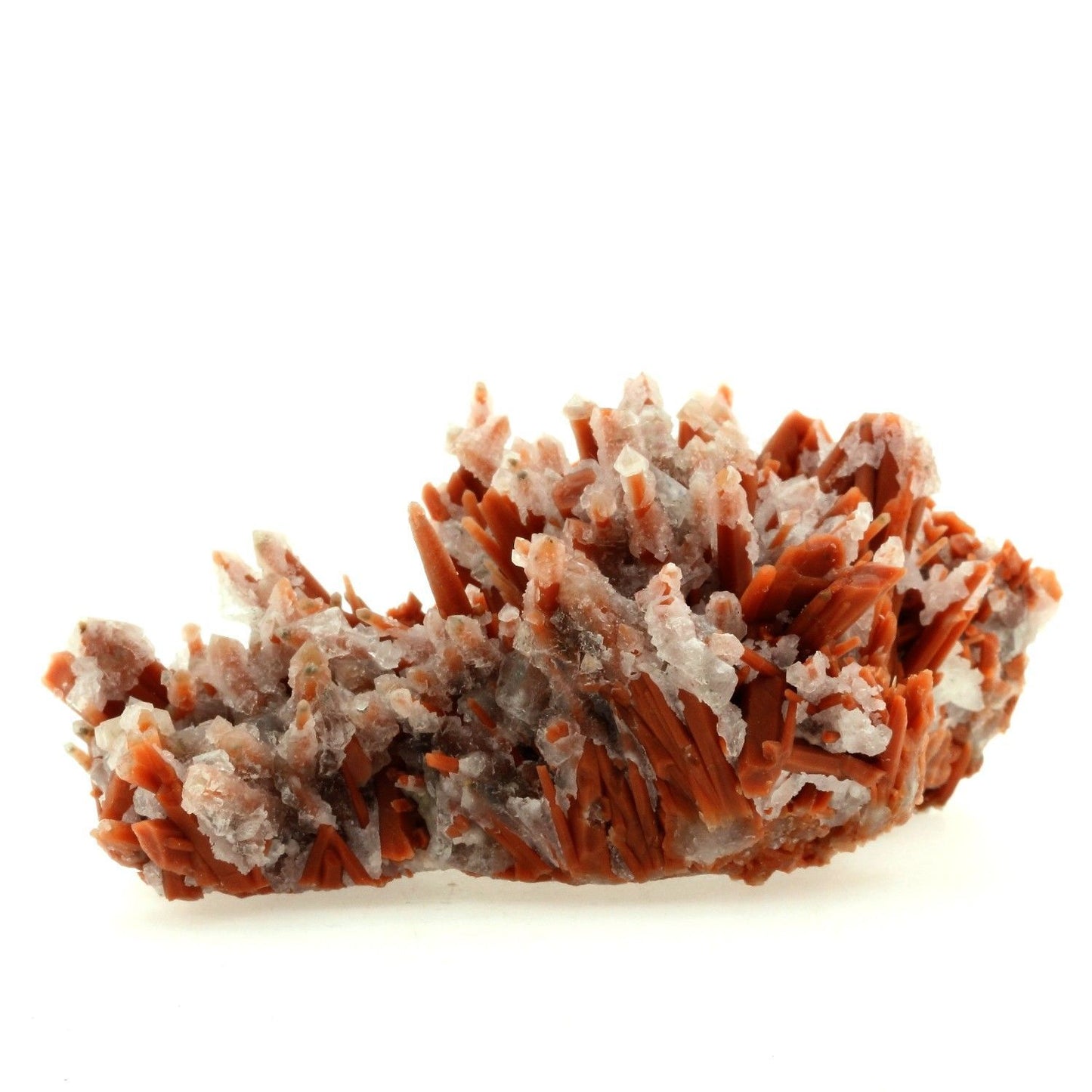 Quartz rouge. 1015.0 carats. En provenance de Dal'negorsk, Kavalerovo Mining District, Primorskiy Kray, Russie