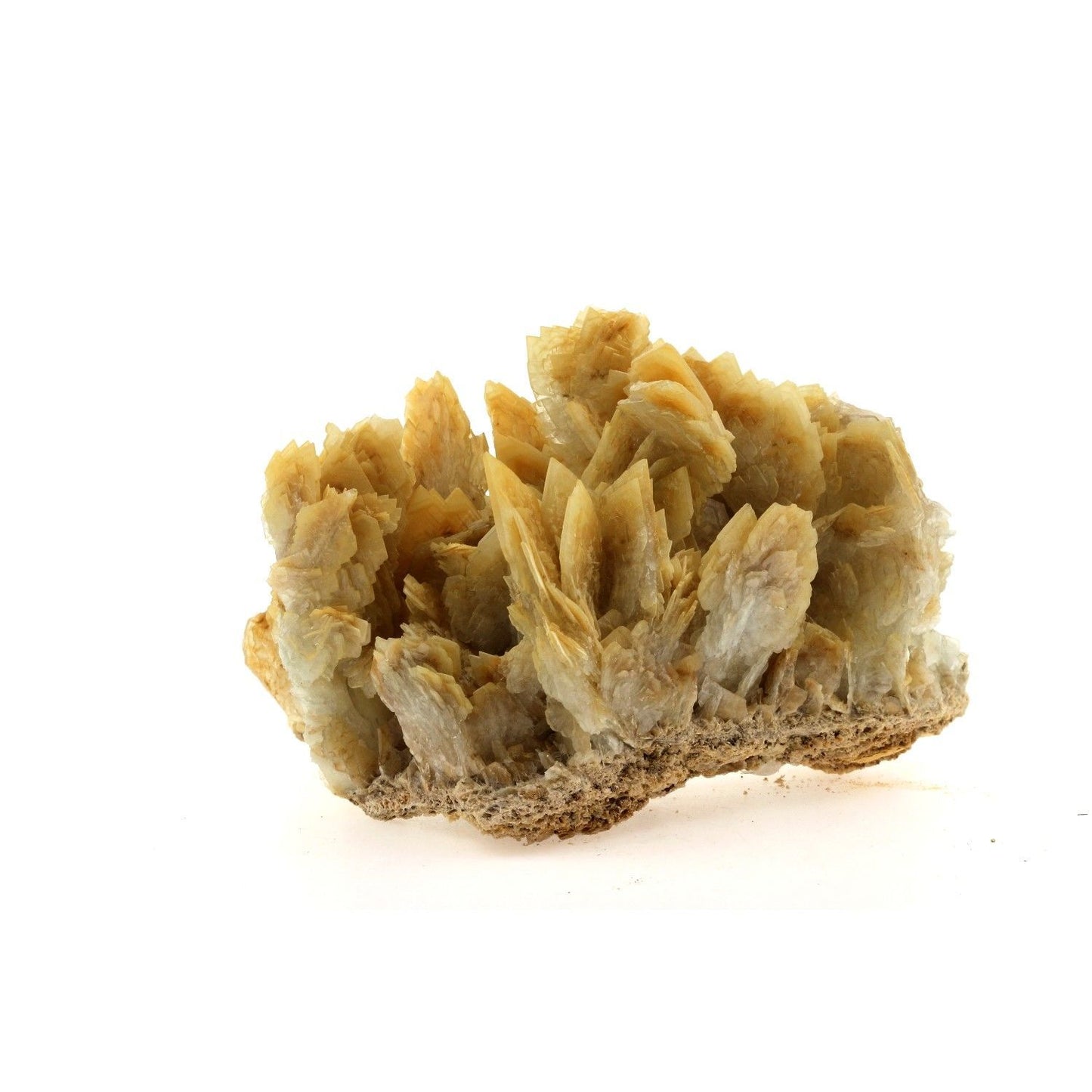 Baryte. 3720.1 carats. En provenance de Shangulowé Mine, Kambove District, Democratic Republic of Congo (Zaïre), Afrique
