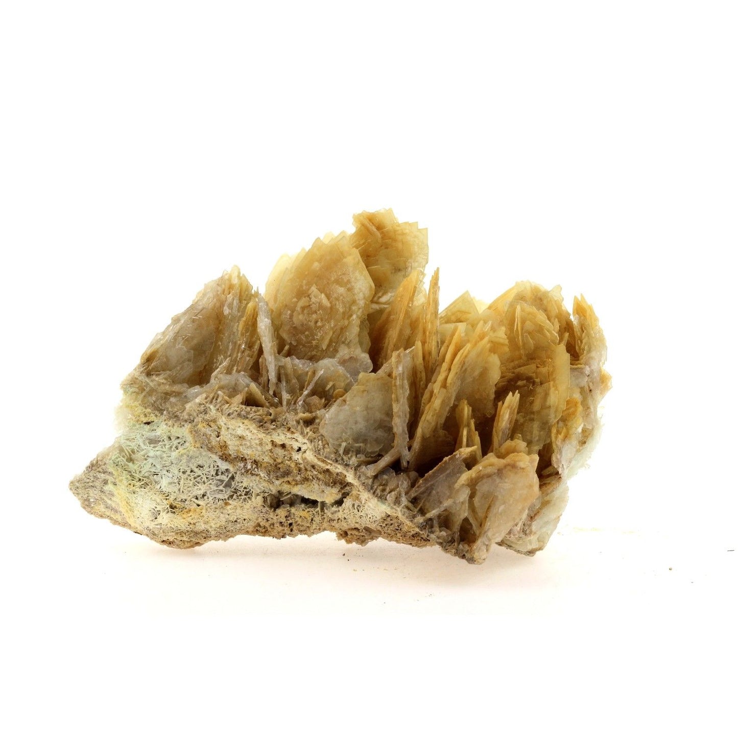 Baryte. 3720.1 carats. En provenance de Shangulowé Mine, Kambove District, Democratic Republic of Congo (Zaïre), Afrique