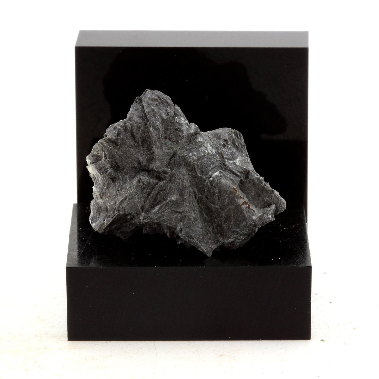 Gyrolite. 25.02 carats. Grenville, Québec, Canada