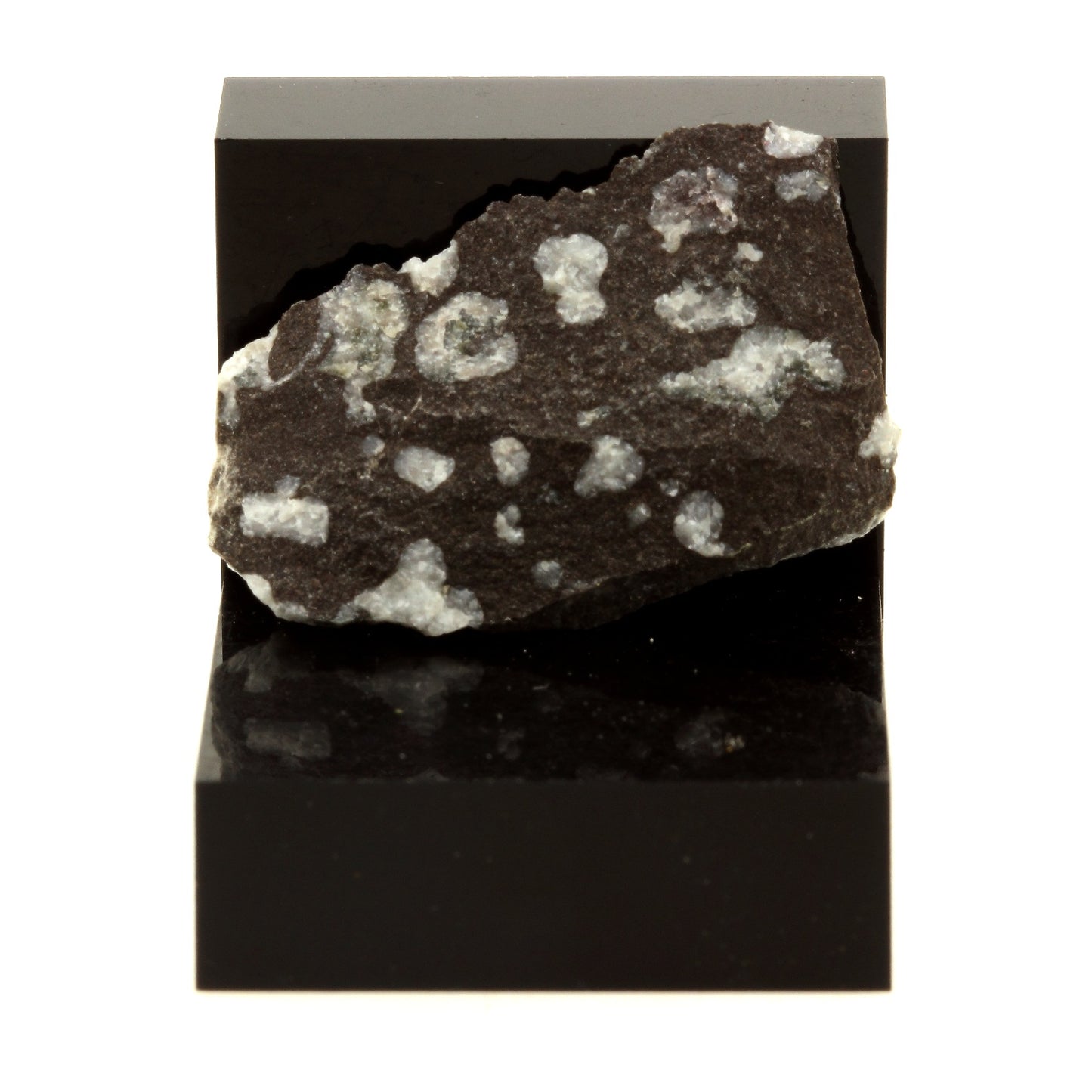 Jaspe. 17.20 carats. Brésil