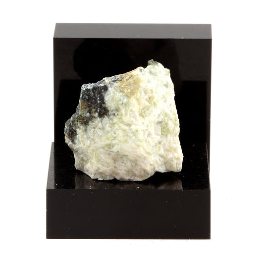 Idocrase. 38.02 carats. Ottawa, Ontario, Canada