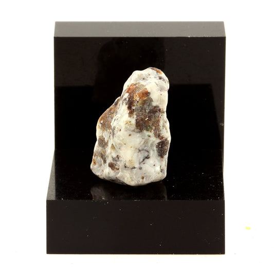 Jaspe. 22.36 carats. Oregon, USA