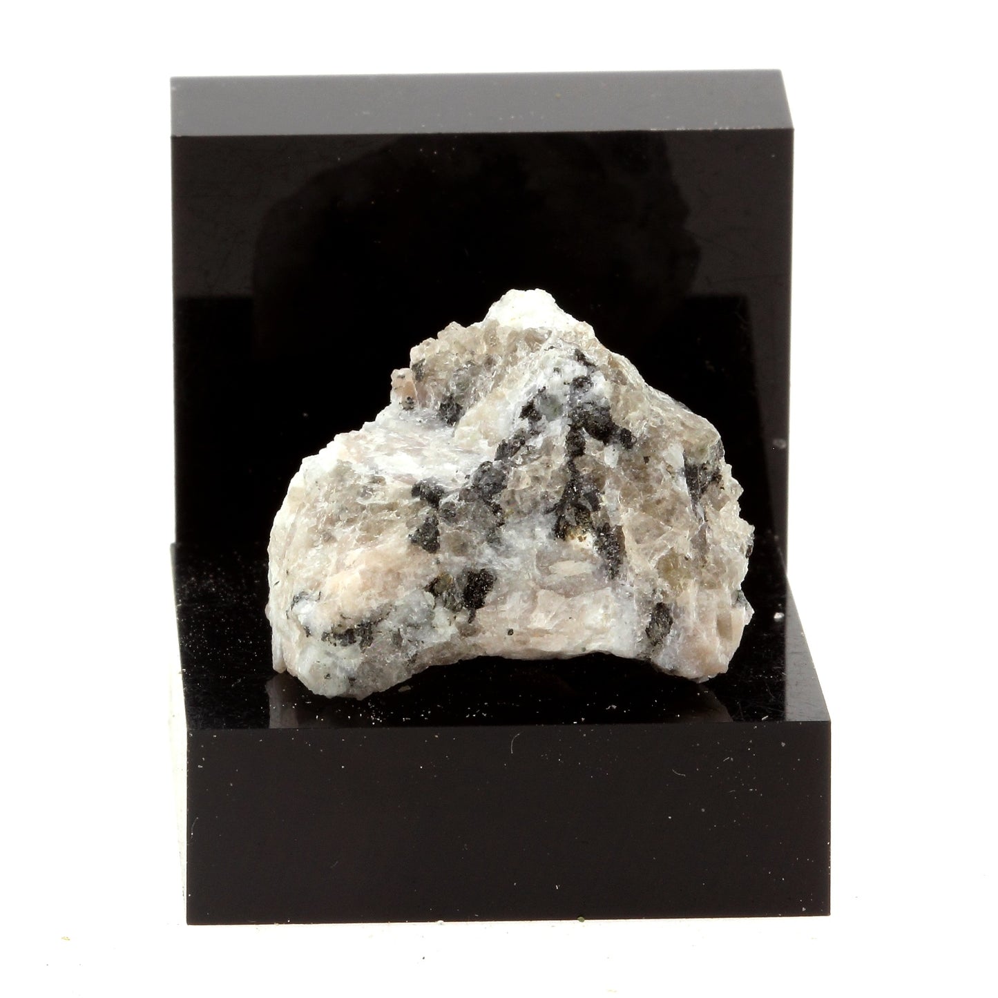 Margarodite, 30.42 carats, Ottawa, Ontario, Canada