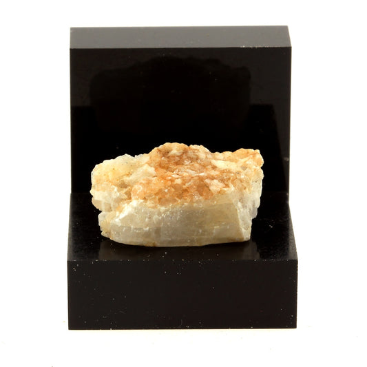 Mica, 20.80 carats, North Bay, Ontario, Canada