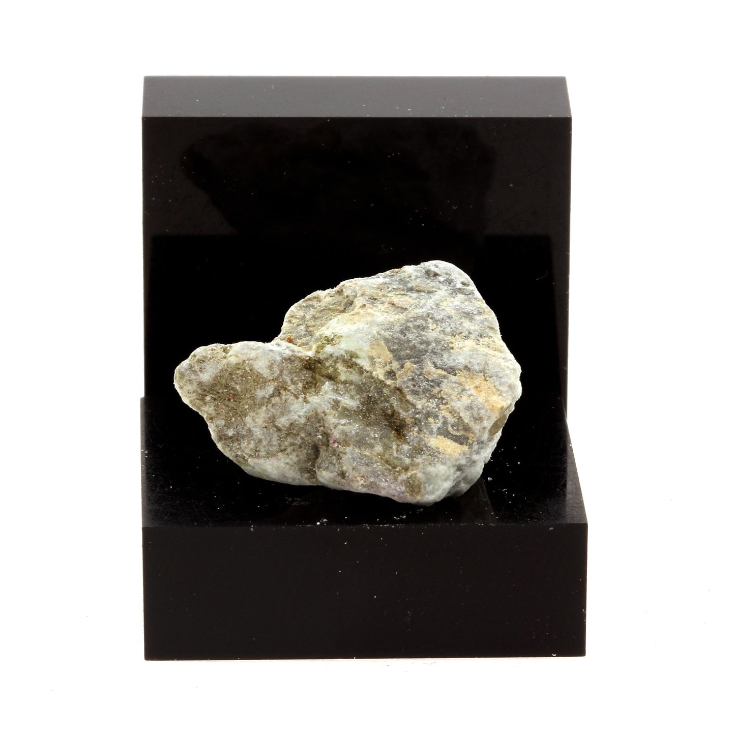 Parawollastonite, 27.57 carats, Willsboro, New York, USA
