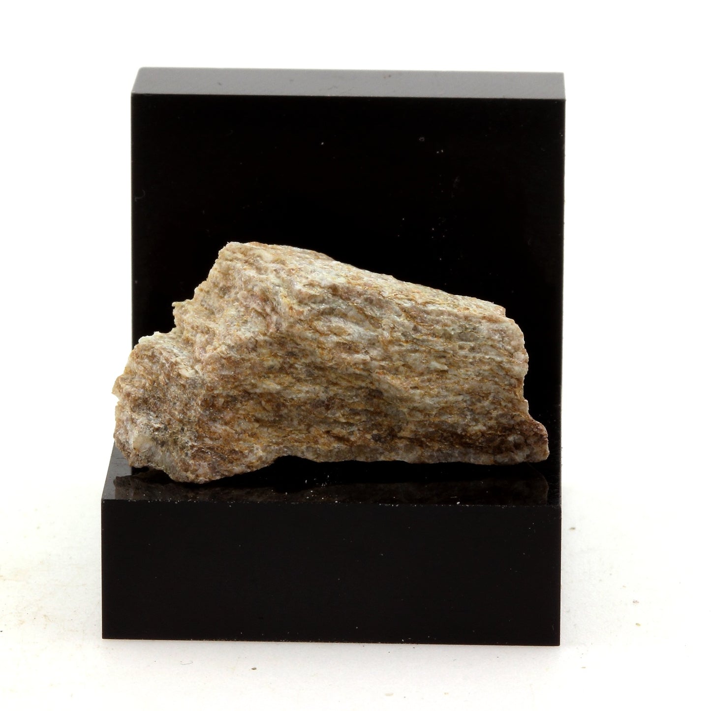 Polianite, 40.60 carats, Estrie, Québec, Canada