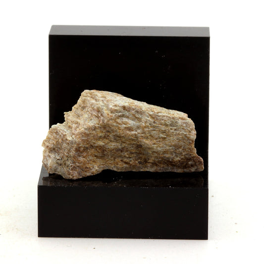 Polianite, 40.60 carats, Estrie, Québec, Canada